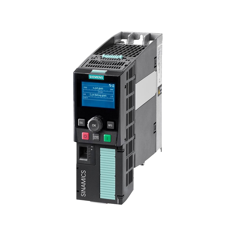 Siemens 6SL3200-3AX00-0UL2