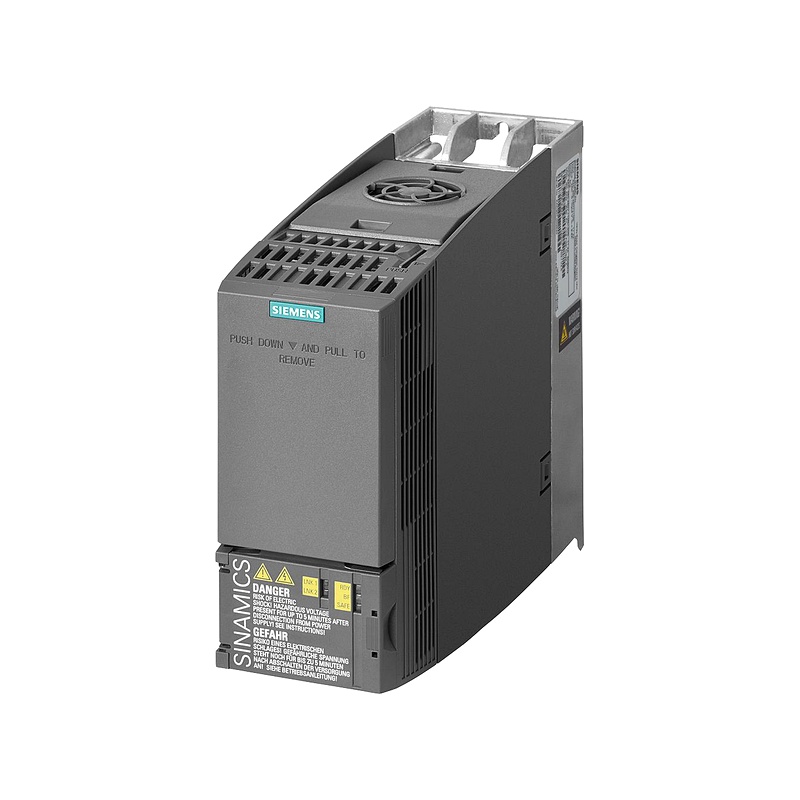 6SL3210-1KE17-5AF1 - Biến tần SINAMICS G120C 3kW