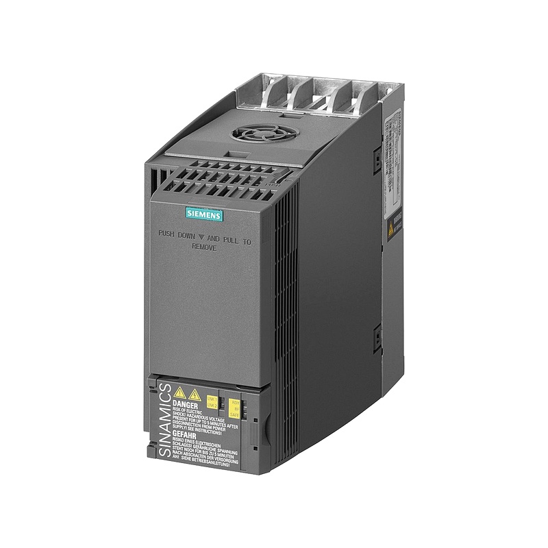 6SL3210-1KE21-3AF1 - Biến tần SINAMICS G120C 5.5kW