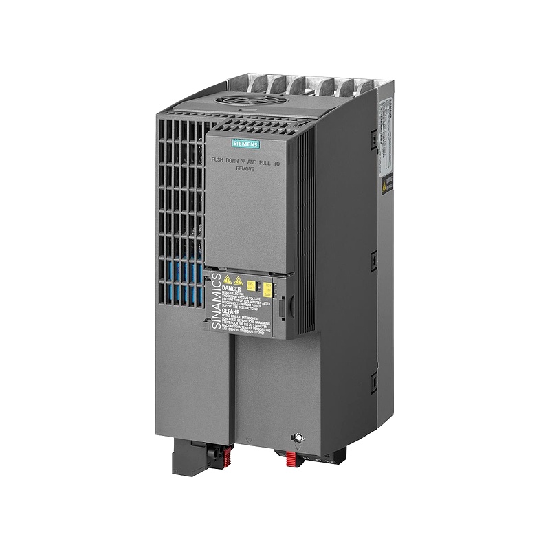 6SL3210-1KE23-8AF1 - Biến tần SINAMICS G120C 18.5kW
