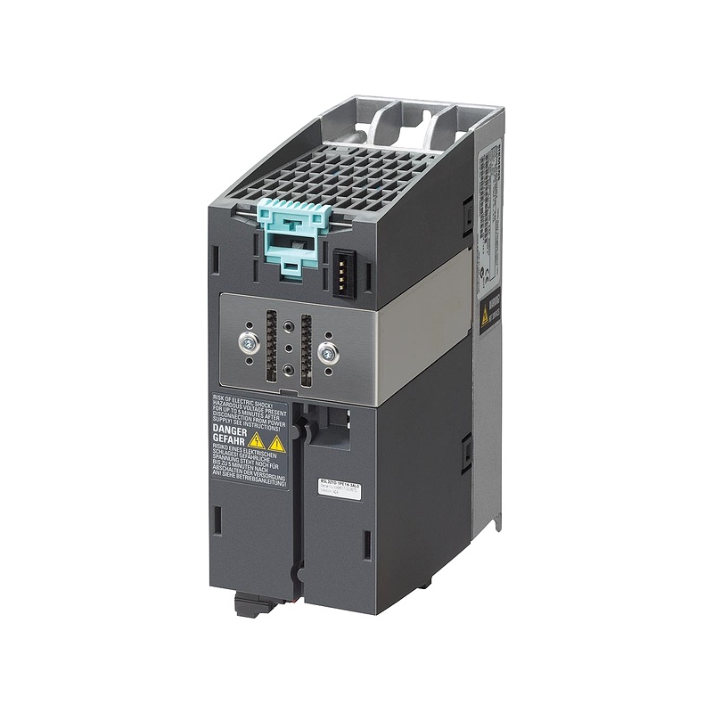 6SL3210-1PE14-3UL1 - Biến tần SINAMICS G120 PM240-2 3AC 1.1kW