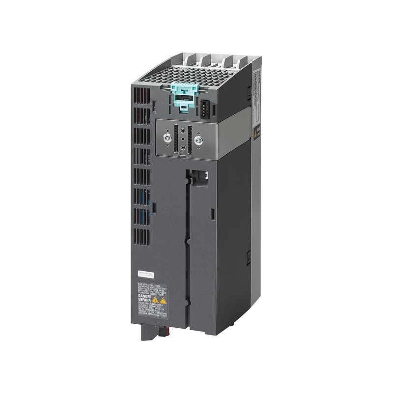 6SL3210-1PE21-1UL0 - Biến tần SINAMICS G120 PM240-2 3AC 3kW