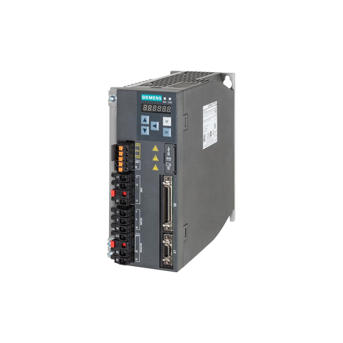 Bộ điều khiển AC Servo Siemens V90 3-P 1.5 KW 6SL3210-5FB11-5UA0