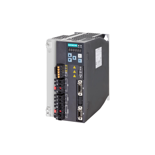 Bộ điều khiển AC Servo Siemens V90 3-P 1.5 KW 6SL3210-5FB11-5UF0