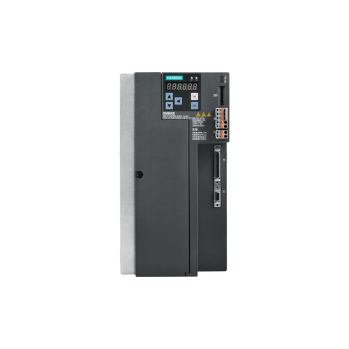 Bộ điều khiển AC Servo Siemens V90 3-P 5.0 KW 6SL3210-5FE15-0UA0