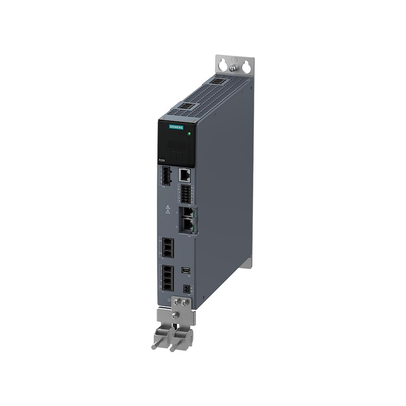 Bộ điều khiển AC Servo Siemens S210 3AC 0.75 KW 6SL3210-5HE10-8UF0