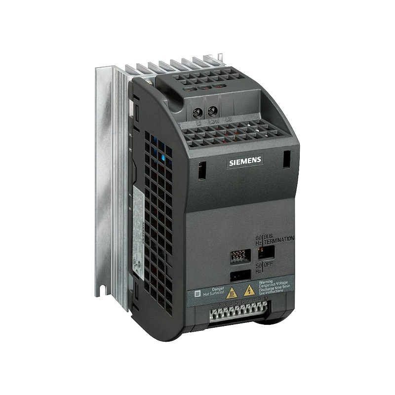 6SL3211-0AB13-7BB1 - Biến tần G110 0.37kW CPM110