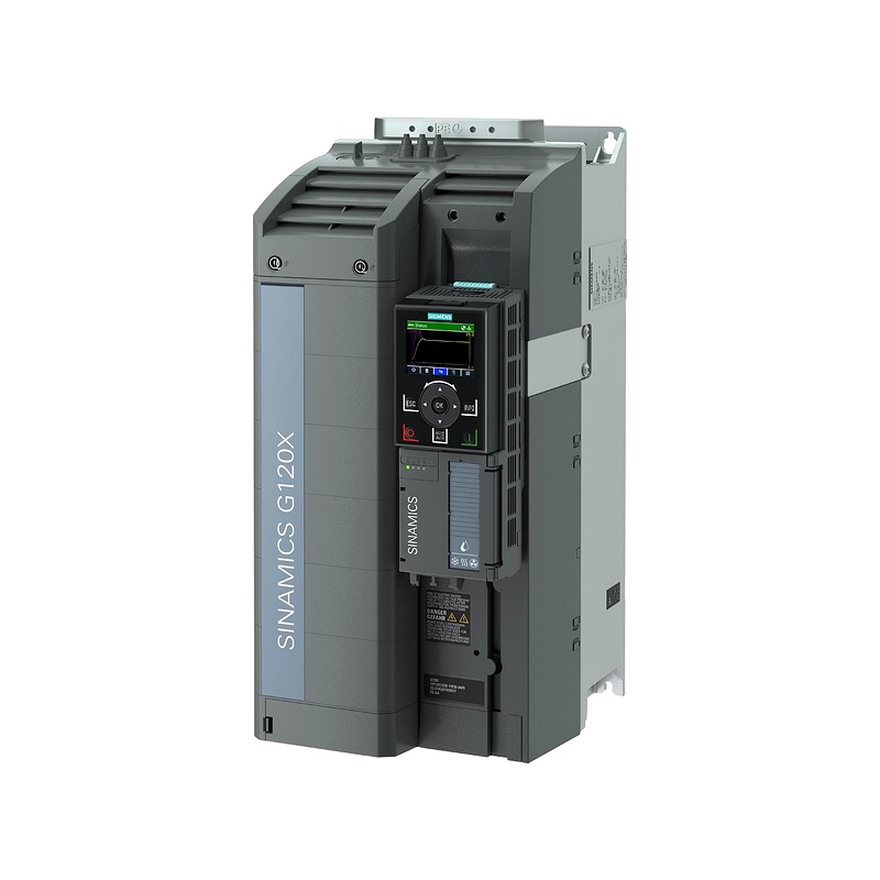 Biến tần Siemens 6SL3220-1YE32-0UB0 22kW 3 Pha 380V