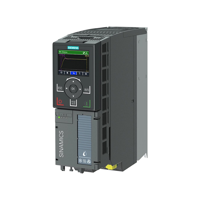 Biến tần Siemens 6SL3220-2YE12-0UF0 1.1kW 3 Pha 380V