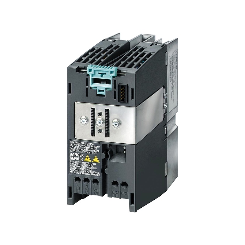 6SL3224-0BE15-5UA0 - Biến tần SINAMICS G120 PM240 3AC 0.55kW
