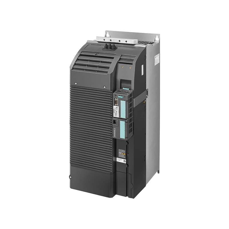 Biến Tần SINAMICS G120P Power Module PM330 (200kW/250kW) Siemens 6SL3310-1PE34-6AA0