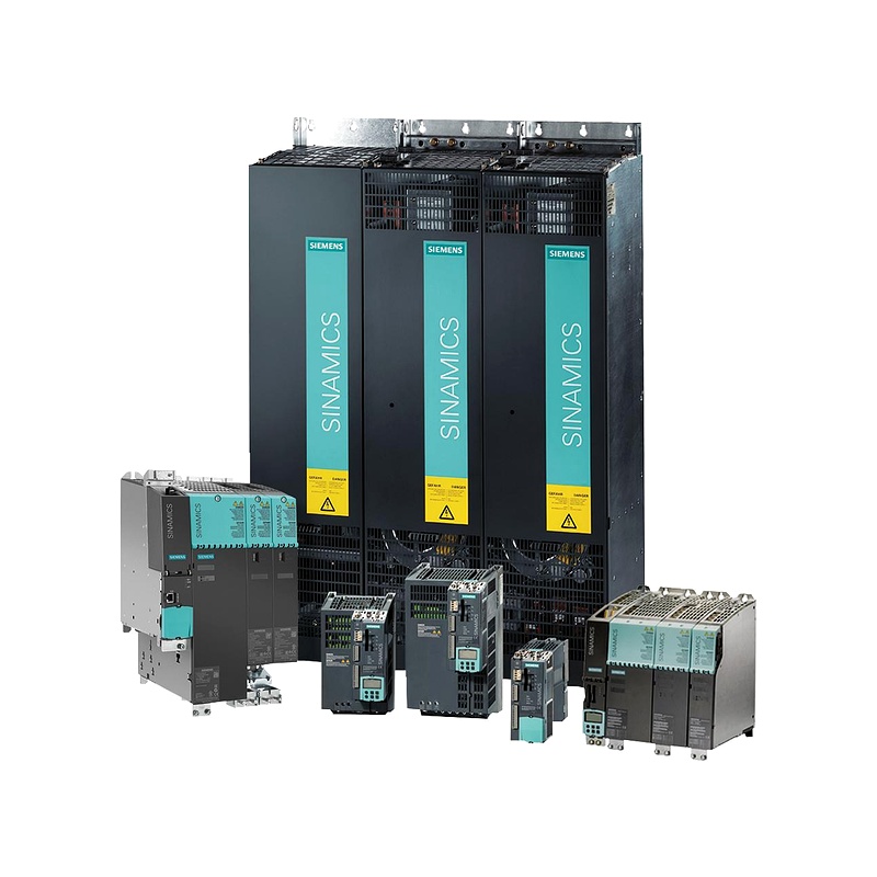 Siemens 6SL3320-1TG38-8AA3