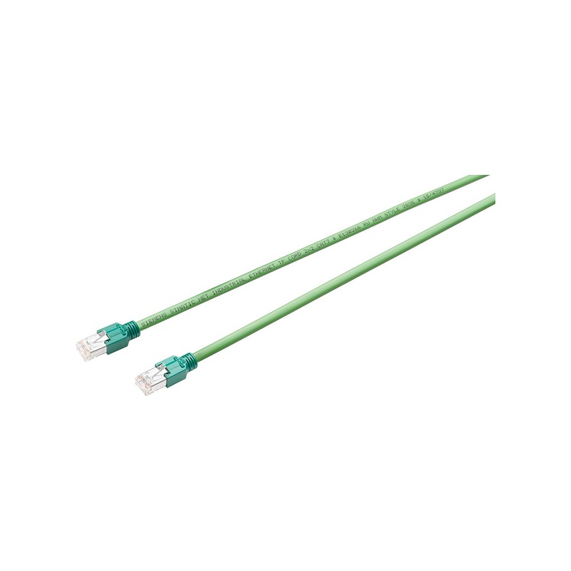Cáp truyền thông Siemens 6XV1850-2GH20