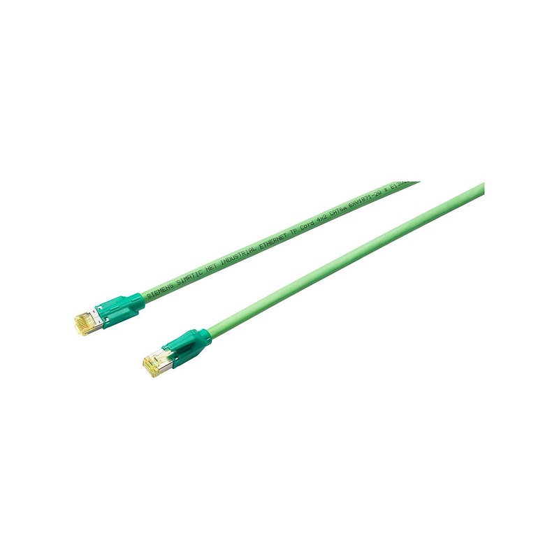 6XV1870-3QH20 - Cáp truyền thông Siemens