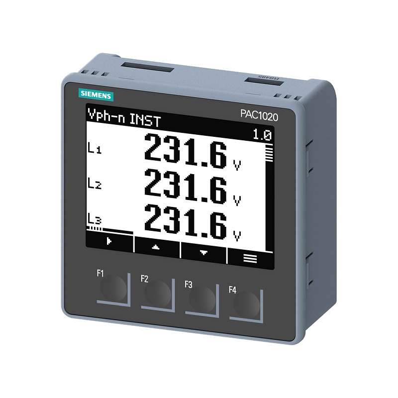 7KM1020-0BA01-1DA0 - Siemens