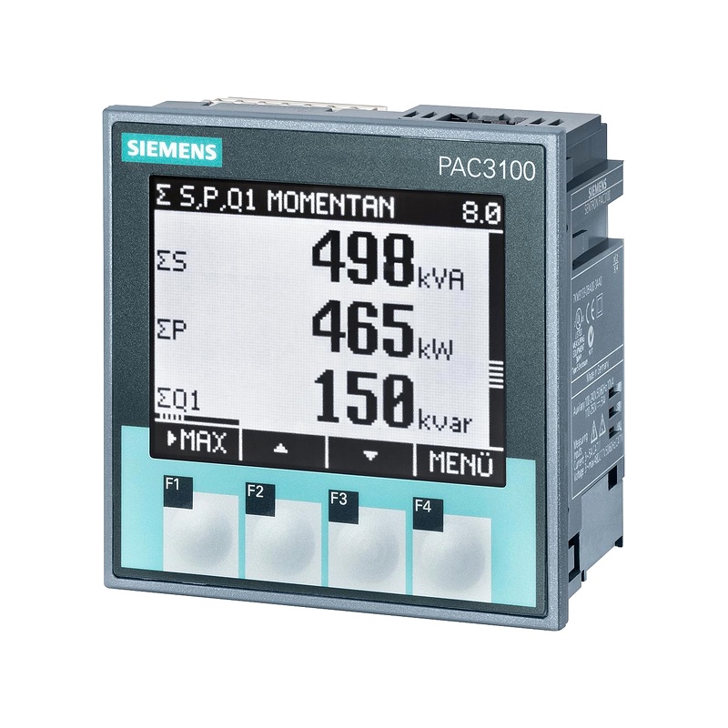 7KM3133-0BA00-3AA0 - Siemens