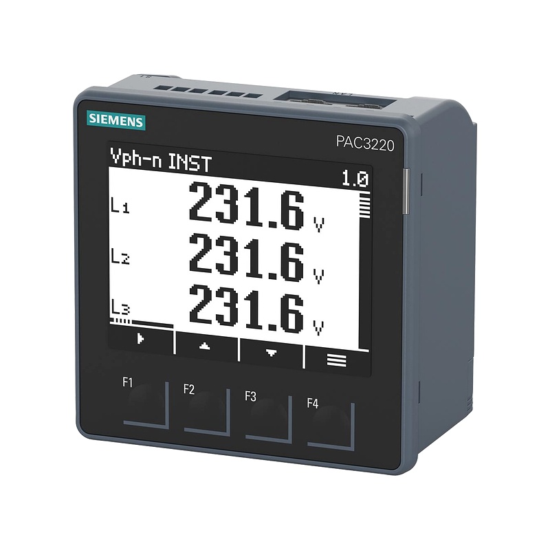 7KM3220-1BA01-1EA0 - Siemens