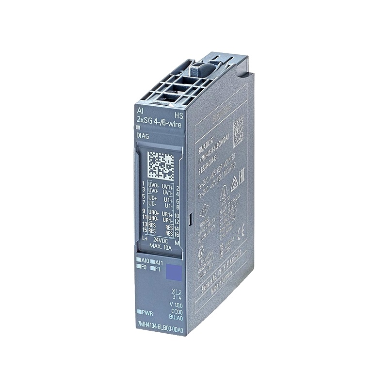 Module analog ET 200SP AI 2 X SG Siemens – 7MH4134-6LB00-0DA0