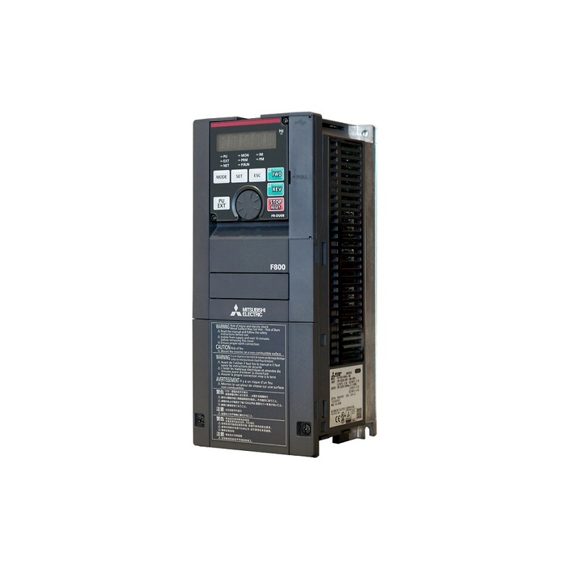 FR-A820-01250-E1-N6 - Biến tần Mitsubishi 22-30kW 3 Pha 220V