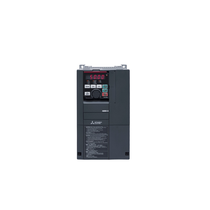 FR-A840-00083-E2-60 - Biến tần Mitsubishi 1.5-3.7kW 3 Pha 380-500V