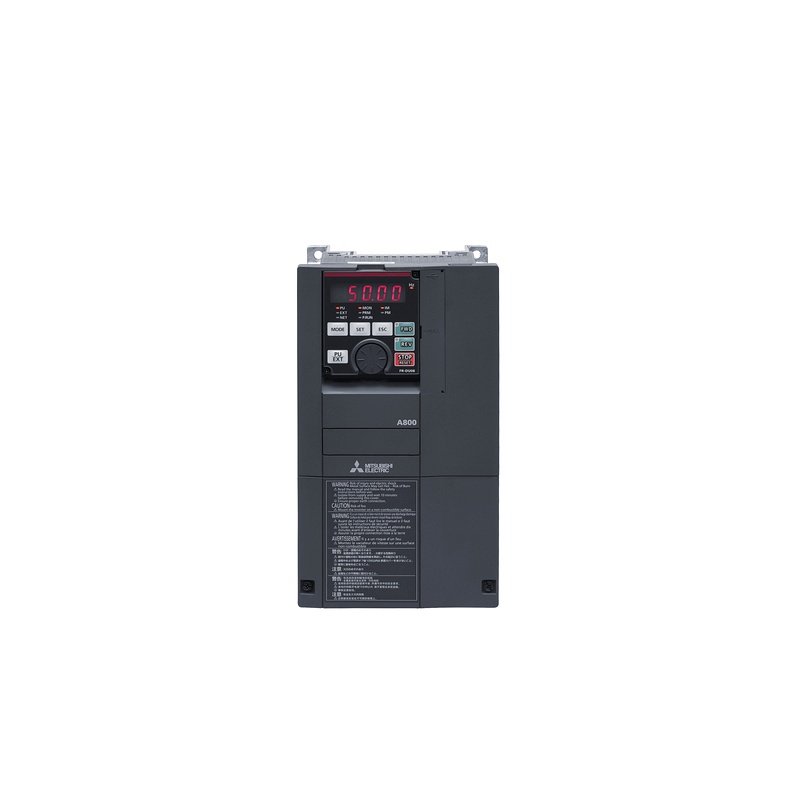 FR-A840-00083-E2-60CRN - Biến tần Mitsubishi 2.2kW 3 Pha chuyên dụng cho cầu trục