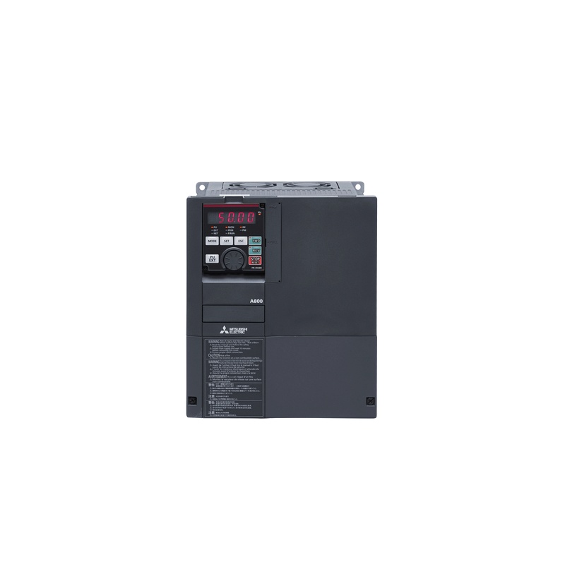 FR-A840-00170-2-60 - Biến tần Mitsubishi 3.7-7.5kW 3 pha 380-500V