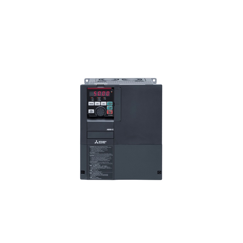 FR-A840-00250-E2-60 - Biến tần Mitsubishi 7.5kW-11kW 3 Pha 380-500V