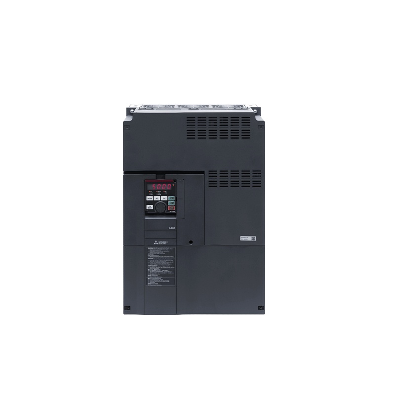 Biến tần Mitsubishi FR-A840-00770-E2-60CRN | 37kW chuyên dụng cho Cầu trục