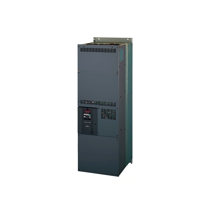 FR-A840M-04540-E2-60 – Biến tần Mitsubishi 200-250kW 3 Pha 380-500V