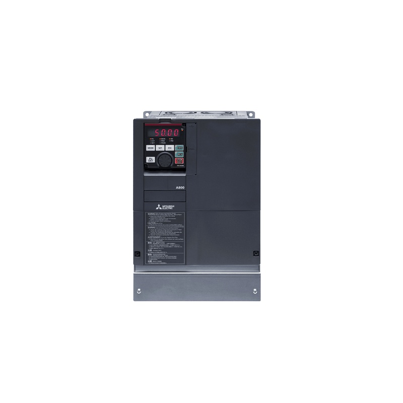 FR-A860-00450-E1-N6 - Biến tần Mitsubishi 18.5-30kW cao cấp