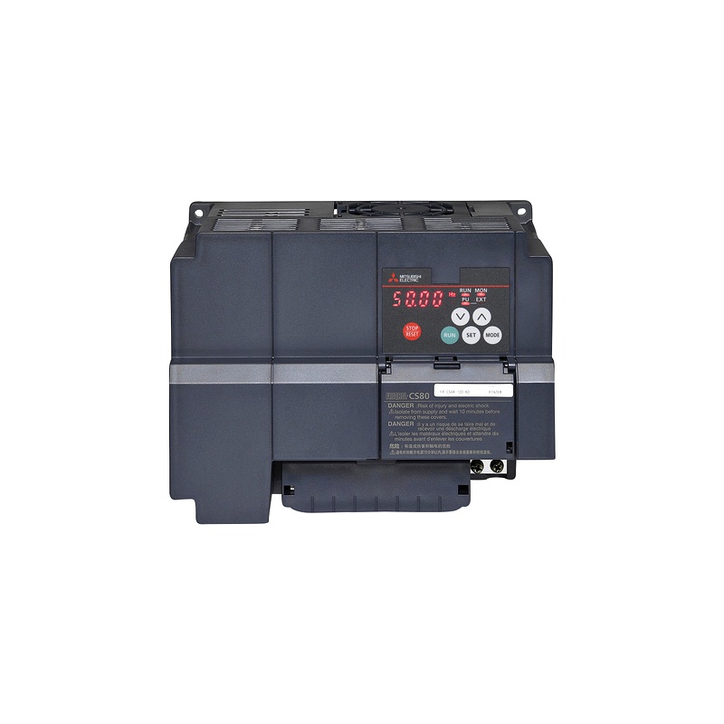 FR-CS84-120-60 - Biến tần Mitsubishi 5.5kW 3 Pha 380-480V