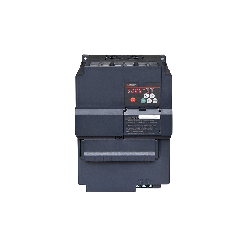 FR-CS84-230-60 - Biến tần Mitsubishi 11kW 3 Pha 380-480V