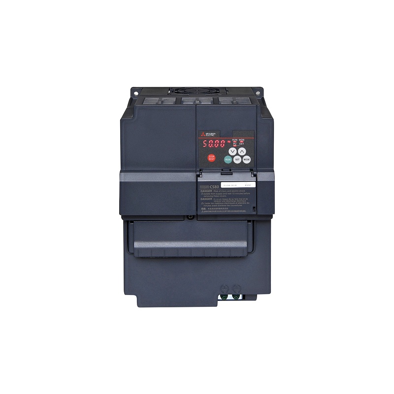 FR-CS84-295-60 - Biến tần Mitsubishi 15kW 3 Pha 380V
