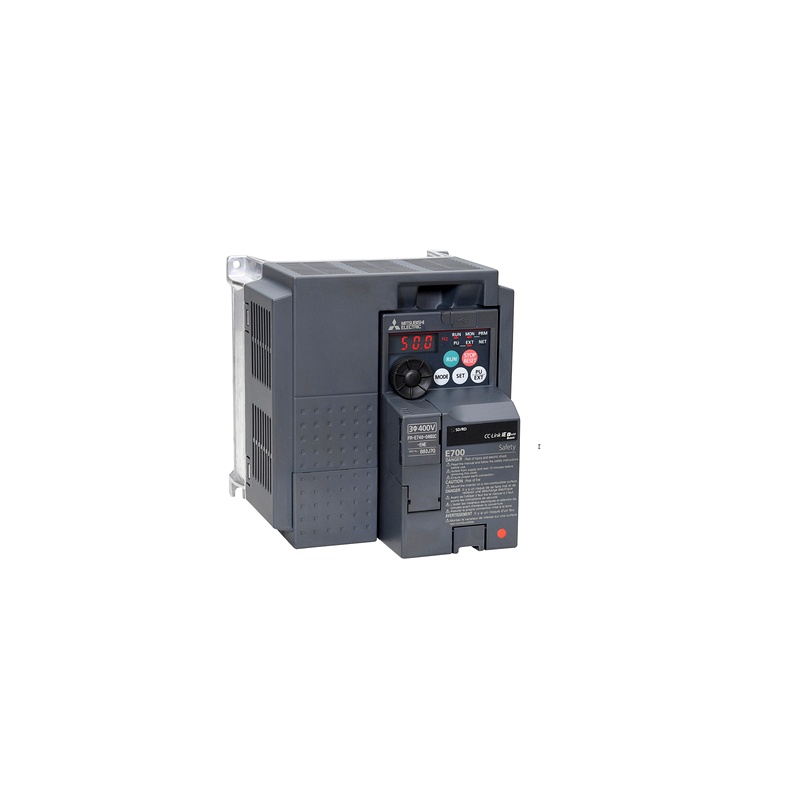 FR-E740-095SC-ENE - Biến tần Mitsubishi 3.7kW 3 Pha 380-480V