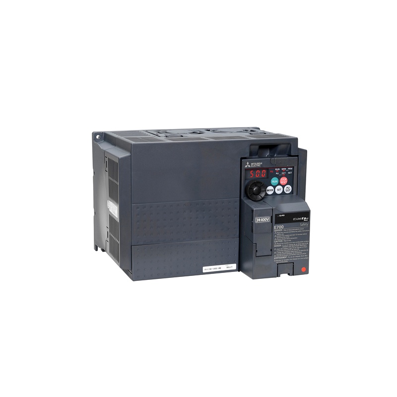 FR-E740-120SC-ENE - Biến tần Mitsubishi 5.5kW 3 Pha 380-480V