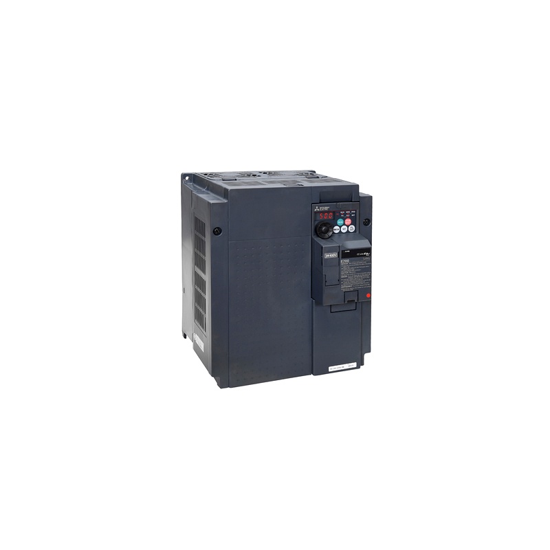FR-E740-230SC-ENE - Biến tần Mitsubishi 11kW 3 Pha 380-480V
