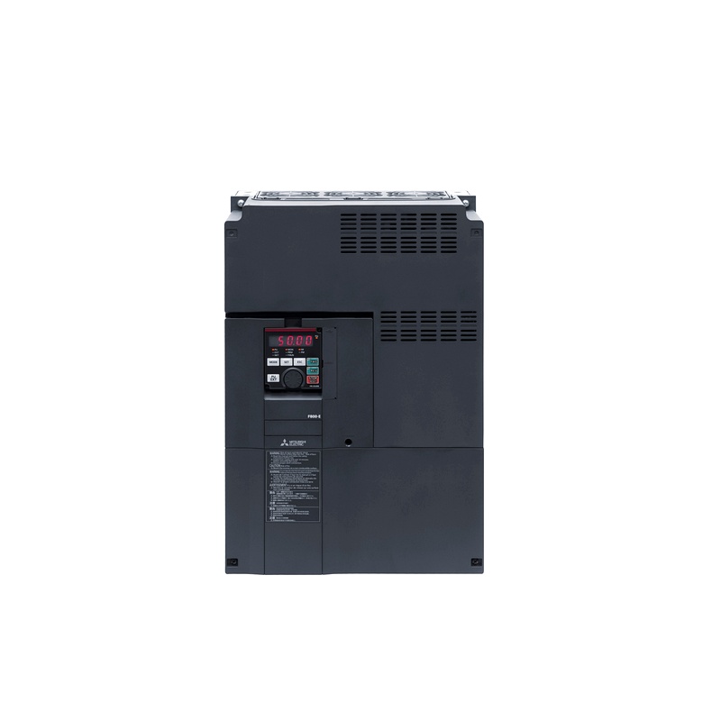 FR-F820-01540-E3-60 - Biến tần Mitsubishi 37kW 3 Pha 220V