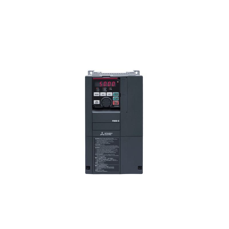FR-F840-00083-E2-60 - Biến tần Mitsubishi 3.7kW 3 Pha 380-500V
