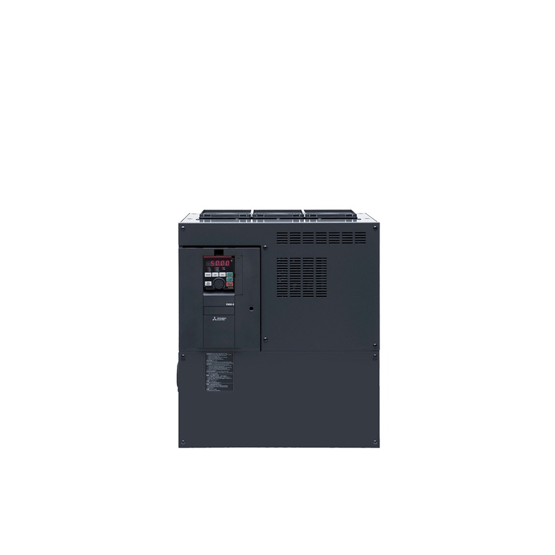 Biến tần Mitsubishi FR-F840-02160-E2-60 (90-110kW, 3 Pha 380-500V)