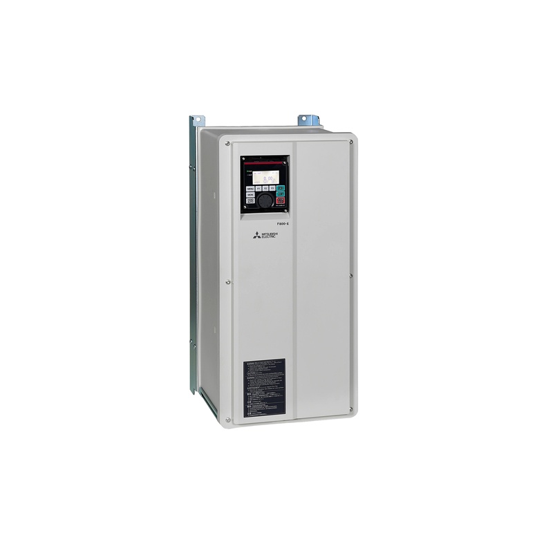 FR-F846-00052-E2-60L2 - Biến tần Mitsubishi 2.2kW 3 Pha 380V IP55