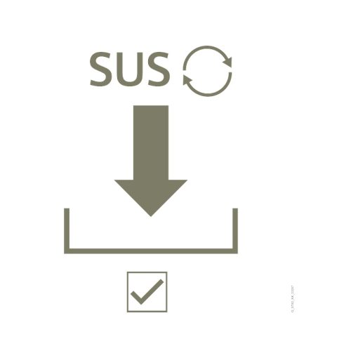 6ES7822-1AE00-0YY0 – SIMATIC STEP 7 Professional SUS TIA Portal