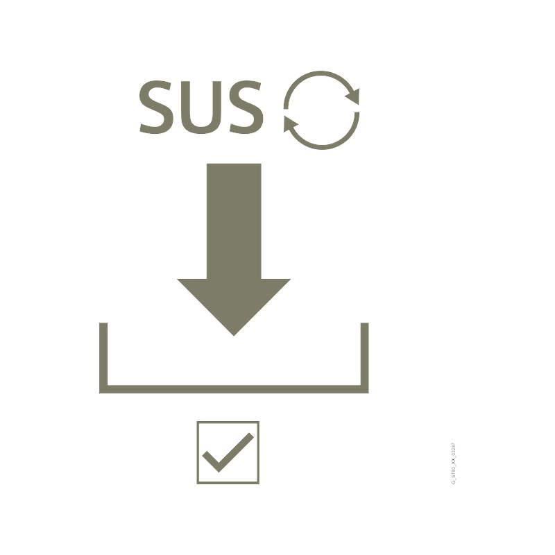 6ES7822-1AE00-0YY0 – SIMATIC STEP 7 Professional SUS TIA Portal