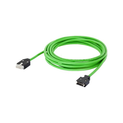 Cáp tín hiệu Siemens 6FX3002-2CT20-1AD0 cho Encoder S-1FL6 LI (3m) - Motion Connect 300 UL/CSA