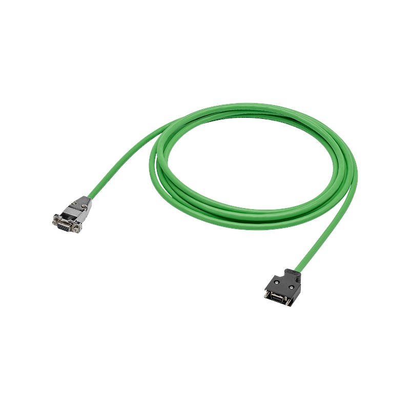 Cáp tín hiệu Siemens 6FX3002-2DB20-1AD0 cho Encoder ABS S-1FL6 LI - 3m