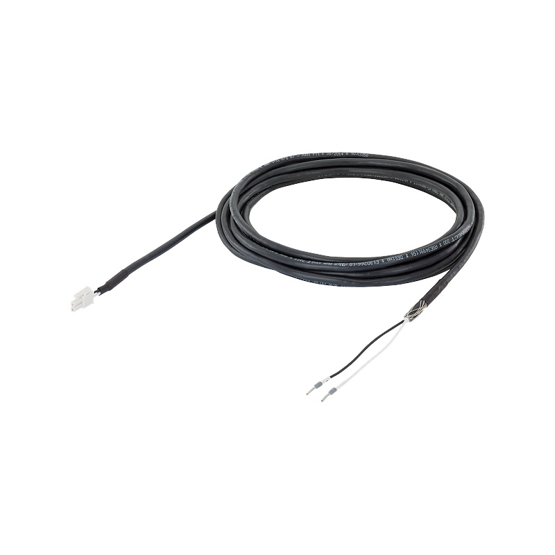 Cáp Phanh Siemens 6FX3002-5BK02-1AD0MOTION-CONNECT 300 UL/CSA - 3m