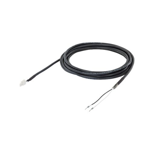 Cáp phanh Siemens 6FX3002-5BK02-1AF0 cho động cơ S-1FL6 LI V90 230V, dài 5m
