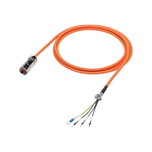 Cáp Nguồn Siemens 6FX3002-5CK32-1BA0 10m cho Động cơ S-1FL6 LI 20 SH50 V90