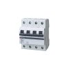 BH-D10-4P-40A-TYPE-C-N - MCB Mitsubishi 4P 40A Type C