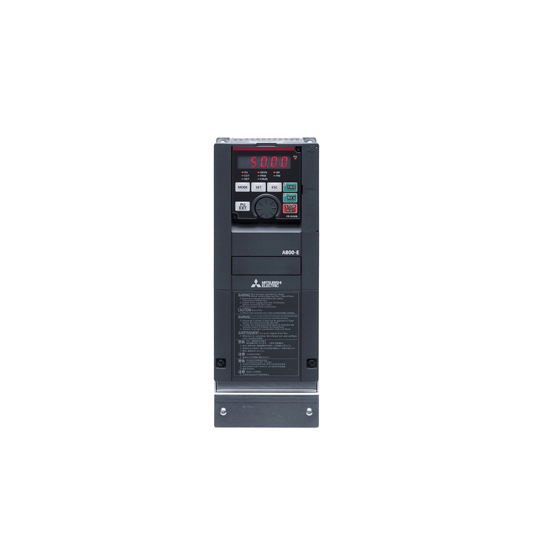 FR-A820-00167-E1-N6 - Biến tần Mitsubishi 1.5-3.7kW 3 pha 200-240V
