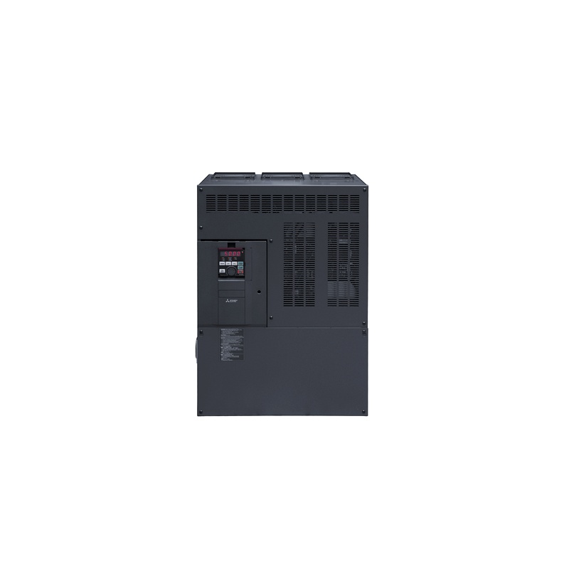 FR-A820-02330-E1-60 - Biến tần Mitsubishi 37-55kW 3 Pha 220V